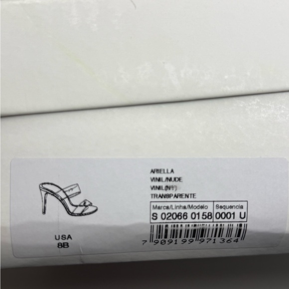 Schutz Ariella Heel - Picture 10 of 10